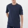 Finn Flare T-Shirt Print - Dark Blue | Herren 1 Finn Flare T-Shirt Print - Dark Blue | Herren -Finn Flare Verkaufsladen 803f75724db14fb5ad4c6202f040a599