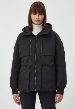 FINN FLARE - Winterjacke - Black | Damen