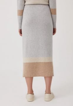 Finn Flare A-Linien-Rock - Light Grey | Damen 10 Finn Flare A-Linien-Rock - Light Grey | Damen -Finn Flare Verkaufsladen 806a9ac855d849ee8fab0e8109fc0f40