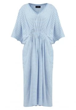 Finn Flare Freizeitkleid - Light Blue | Damen 14 Finn Flare Freizeitkleid - Light Blue | Damen -Finn Flare Verkaufsladen 807b32dd52e24296b7334eb475c9840d