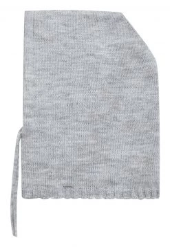 Finn Flare Damen Mütze - Light Grey