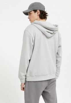 Finn Flare Herren Sweatjacke - Light Grey 10 Finn Flare Herren Sweatjacke - Light Grey -Finn Flare Verkaufsladen 81251fa3aeef4fcc84a734b67cf4e793