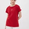 Finn Flare T-Shirt Print - Red | Damen 2 Finn Flare T-Shirt Print - Red | Damen -Finn Flare Verkaufsladen 813f4e5b24b54422b93bab4468d5ac8c