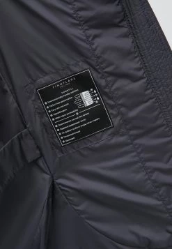 Finn Flare Damen Wintermantel - Dark Grey 15 Finn Flare Damen Wintermantel - Dark Grey -Finn Flare Verkaufsladen 815740e25cf5418ea85303e22a173cbc