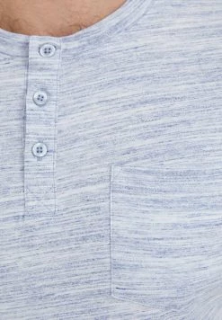 Finn Flare Herren T-Shirt Basic - Grey Blue 14 Finn Flare Herren T-Shirt Basic - Grey Blue -Finn Flare Verkaufsladen 8168f73d77ee4c24b18e2d893478ed51