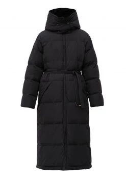 Finn Flare Damen Daunenmantel - Black -Finn Flare Verkaufsladen 8179500e5bb74baf982716465edd39d8