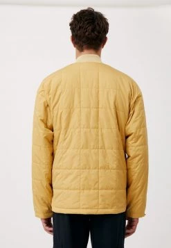 Finn Flare Bomberjacke - Mustard | Herren 11 Finn Flare Bomberjacke - Mustard | Herren -Finn Flare Verkaufsladen 81b7be9f46794268a863ba83f9cdb5c3