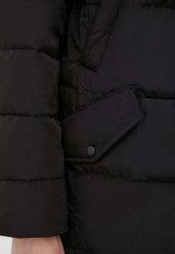 Finn Flare Damen Wintermantel - Black 14 Finn Flare Damen Wintermantel - Black -Finn Flare Verkaufsladen 81f89c9b2c324143b8aca3bd8c96cc42