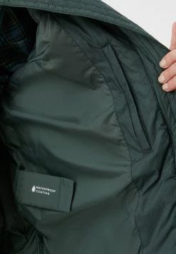 Damen FINN FLARE - Weste - Dark Green -Finn Flare Verkaufsladen 823d31e504d6481da884d05f0313fcc6