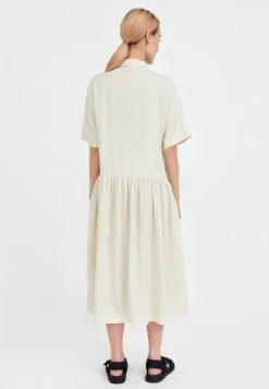 Finn Flare Blusenkleid - Beige | Damen 11 Finn Flare Blusenkleid - Beige | Damen -Finn Flare Verkaufsladen 829ea157a1c4499a9f85e7d7dddcbba1