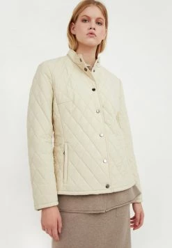Finn Flare Damen Übergangsjacke - Beige