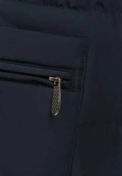 Finn Flare IN BEQUEMEM SCHNITT - Wintermantel - Cosmic Blue | Damen 12 Finn Flare IN BEQUEMEM SCHNITT - Wintermantel - Cosmic Blue | Damen -Finn Flare Verkaufsladen 82f0c00fdd7e4198aab843344b5c227d