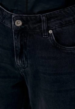 Finn Flare Damen Jeans Slim Fit - Black 13 Finn Flare Damen Jeans Slim Fit - Black -Finn Flare Verkaufsladen 82fd29ab59ed4380a3fb0756fe015a58