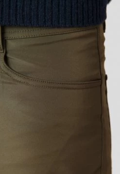 Finn Flare Stoffhose - Olive | Herren 11 Finn Flare Stoffhose - Olive | Herren -Finn Flare Verkaufsladen 83a0df33e7cb41099de44bd96c54bfe0