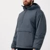 Finn Flare Herren ÜBERGANGS - Winterjacke - Grey