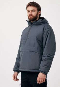 Finn Flare Herren ÜBERGANGS - Winterjacke - Grey