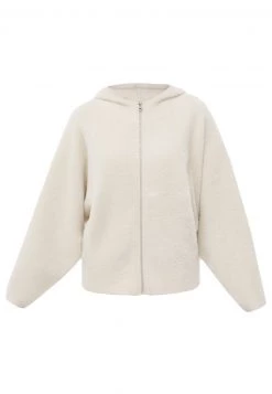 Finn Flare Damen Fleecejacke - Beige 13 Finn Flare Damen Fleecejacke - Beige -Finn Flare Verkaufsladen 842243476848479ebf97112284afb92d