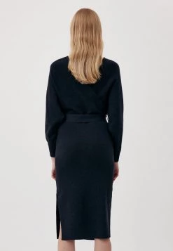 Finn Flare Strickkleid - Dark Grey Melange | Damen 11 Finn Flare Strickkleid - Dark Grey Melange | Damen -Finn Flare Verkaufsladen 84a9780cd5ab4676b6c1209060c8cfeb