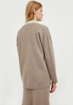 Finn Flare Damen Strickjacke - Grey 9 Finn Flare Damen Strickjacke - Grey -Finn Flare Verkaufsladen 84d4a503f1cc44fc96b976b8c0cde49b