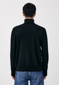 Finn Flare Strickpullover - Black | Herren 11 Finn Flare Strickpullover - Black | Herren -Finn Flare Verkaufsladen 84e1591a54aa4c7cbeaa19626c9ab531