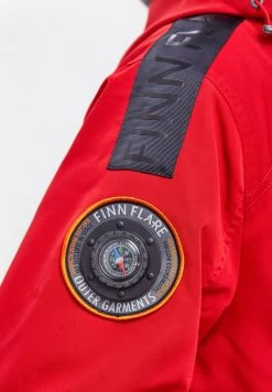 Finn Flare Outdoorjacke - Red | Herren 15 Finn Flare Outdoorjacke - Red | Herren -Finn Flare Verkaufsladen 84f36f7cf1fd4df095006884f80a12af