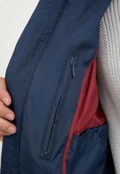 Finn Flare Herren Bomberjacke - Dark Blue 15 Finn Flare Herren Bomberjacke - Dark Blue -Finn Flare Verkaufsladen 84f5d8cdfe0346dd959de0b760caf549