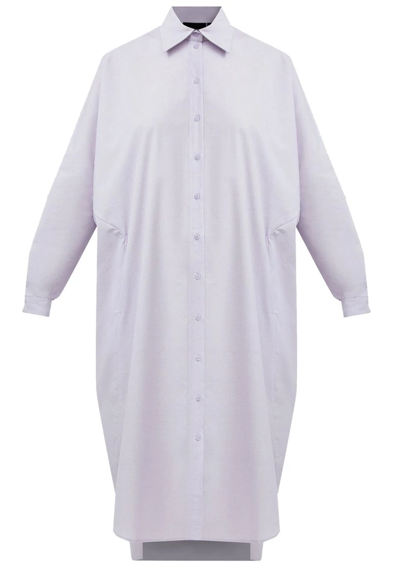 Finn Flare Blusenkleid - Lilac | Damen 8 Finn Flare Blusenkleid - Lilac | Damen – Bild 6