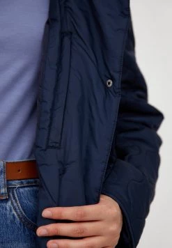 Finn Flare Winterjacke - Dark Blue | Damen 16 Finn Flare Winterjacke - Dark Blue | Damen -Finn Flare Verkaufsladen 8565bcebc5f04ef1971d0a1905fb36fc