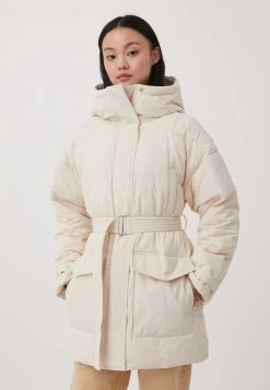 Finn Flare Damen Winterjacke - Beige