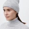 Finn Flare Mütze - Light Grey | Damen 1 Finn Flare Mütze - Light Grey | Damen -Finn Flare Verkaufsladen 85bc6525ed1d4756b15ab39a494eaf35