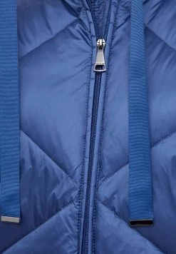 Finn Flare Damen Wintermantel - Light Blue 15 Finn Flare Damen Wintermantel - Light Blue -Finn Flare Verkaufsladen 85e62dad417c42ea825d4f711b4caeae