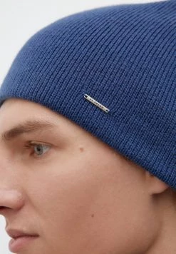 Finn Flare Herren Mütze - Grey Blue -Finn Flare Verkaufsladen 860f79b2545648d0a332ad20cab7730a