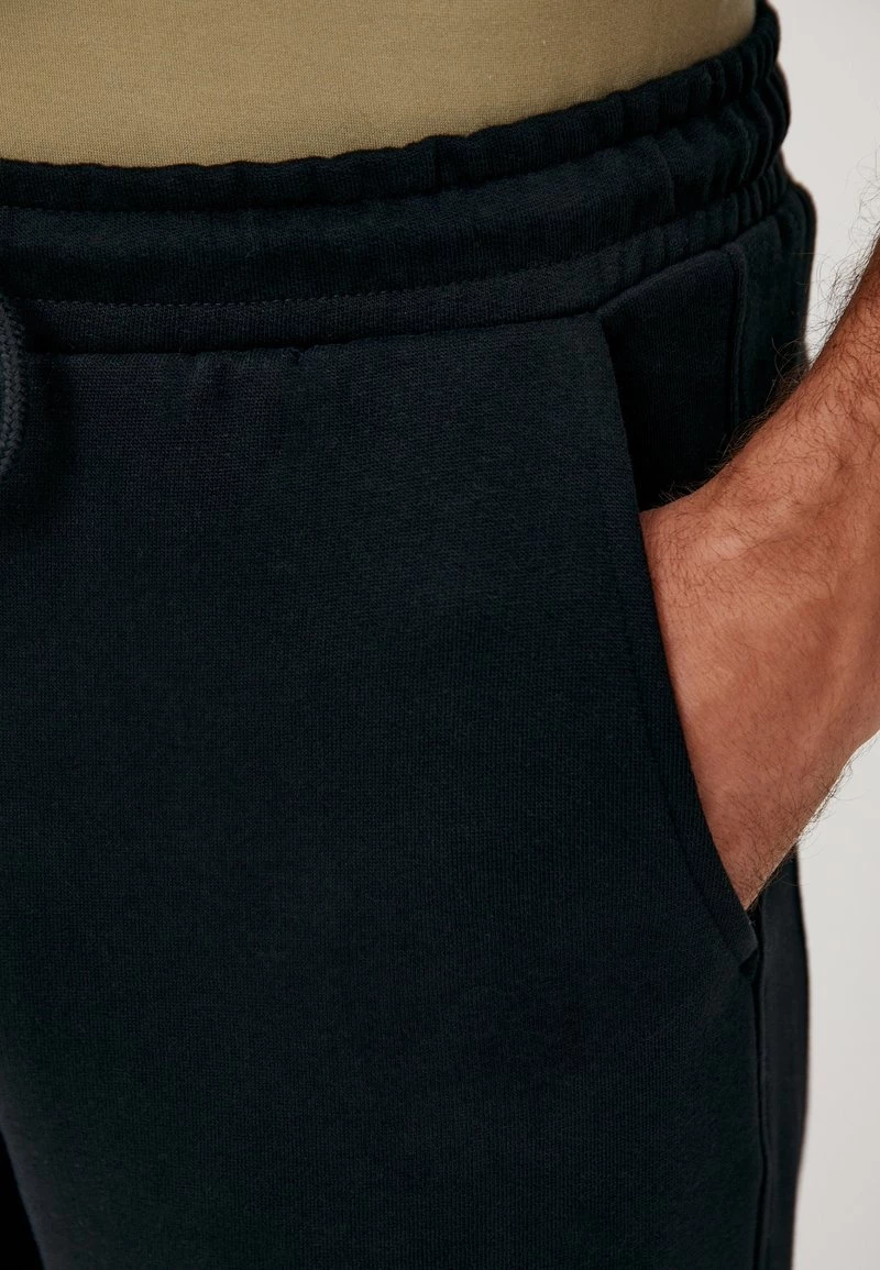 Finn Flare Herren Jogginghose - Black 6 Finn Flare Herren Jogginghose - Black – Bild 4