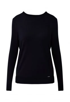 Finn Flare Damen Strickpullover - Dark Blue 15 Finn Flare Damen Strickpullover - Dark Blue -Finn Flare Verkaufsladen 86a97f245c5d4afcb1e5b97902964b0b