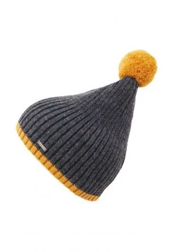 Finn Flare Herren Mütze - Dark Grey 7 Finn Flare Herren Mütze - Dark Grey -Finn Flare Verkaufsladen 86dd8a3807b84417a134bc3fc3343d98