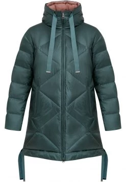 Finn Flare Wintermantel - Dark Green | Damen 16 Finn Flare Wintermantel - Dark Green | Damen -Finn Flare Verkaufsladen 87a3b25a51f34290b568ed483263f6d3