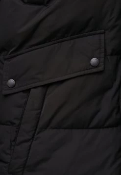 Finn Flare Wintermantel - Black | Herren 15 Finn Flare Wintermantel - Black | Herren -Finn Flare Verkaufsladen 87b41ec838a54471b0f8f93767d2fa66