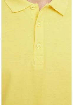 Finn Flare Herren Poloshirt - Yellow 14 Finn Flare Herren Poloshirt - Yellow -Finn Flare Verkaufsladen 87c40ae803054f92b7450631c20ac292