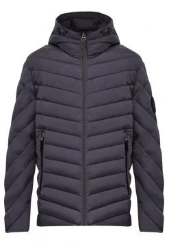 Finn Flare Winterjacke - Black | Herren 15 Finn Flare Winterjacke - Black | Herren -Finn Flare Verkaufsladen 8802328d7f174338ade293a42e30960c