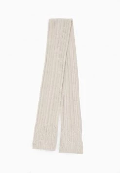 Finn Flare Damen MODE - Schal - Beige 8 Finn Flare Damen MODE - Schal - Beige -Finn Flare Verkaufsladen 883d4c6fa0964adcb08ea7d53e00208a