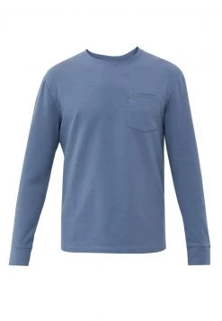 Finn Flare Herren Langarmshirt - Grey/blue 10 Finn Flare Herren Langarmshirt - Grey/blue -Finn Flare Verkaufsladen 8846b206f1cf458baee5a322de39061e