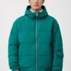 Finn Flare Herren Winterjacke - Green 2 Finn Flare Herren Winterjacke - Green -Finn Flare Verkaufsladen 886d000bbfd44dc58cce2a119ee5b234