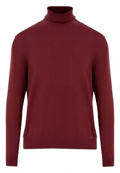 Finn Flare Herren Strickpullover - Dark Red 11 Finn Flare Herren Strickpullover - Dark Red -Finn Flare Verkaufsladen 8938e21b88304569badc3ef7f14fe433