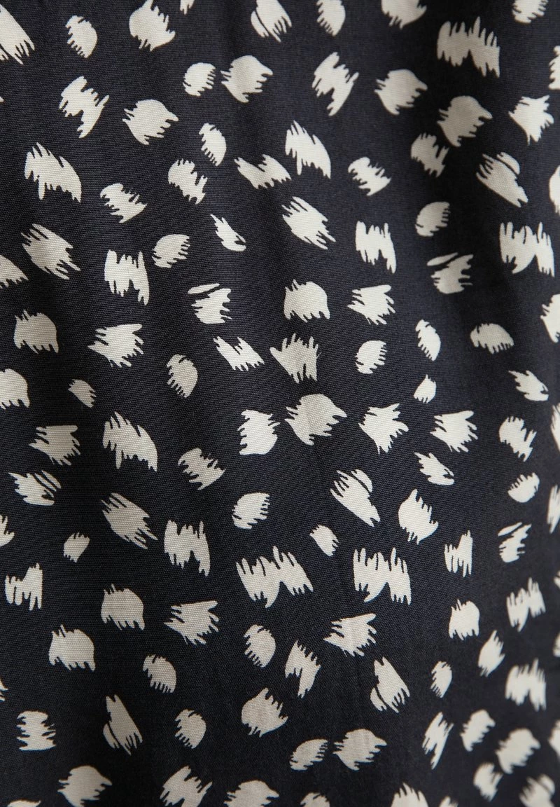 Finn Flare Damen MIT ALLOVERDRUCK - Bluse - Cosmic Blue 7 Finn Flare Damen MIT ALLOVERDRUCK - Bluse - Cosmic Blue – Bild 5