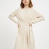 Finn Flare Strickkleid - White | Damen 1 Finn Flare Strickkleid - White | Damen -Finn Flare Verkaufsladen 896aa5e28ef149bc9b1da93a2cea77b1