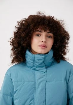 Finn Flare Damen Übergangsjacke - Dark Turquois -Finn Flare Verkaufsladen 89d30e6342694a6ca7a21962dd29c3cb