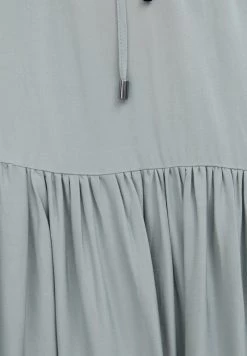 Finn Flare Damen Freizeitkleid - Grey Green 13 Finn Flare Damen Freizeitkleid - Grey Green -Finn Flare Verkaufsladen 8a133f80529e4fe181e89e24f37a0a50