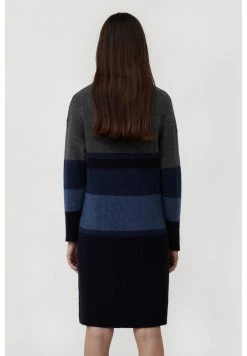 Finn Flare Strickkleid - Dark Blue | Damen 11 Finn Flare Strickkleid - Dark Blue | Damen -Finn Flare Verkaufsladen 8a155a7128f948c48857e4aec946c752