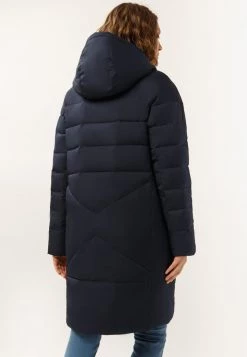 Finn Flare Damen Wintermantel - Cosmic Blue 10 Finn Flare Damen Wintermantel - Cosmic Blue -Finn Flare Verkaufsladen 8a72b2e715b940e6a2185487802cf046