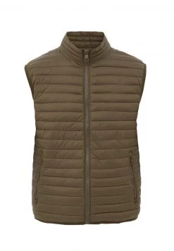 Finn Flare Herren Weste - Dark Green 10 Finn Flare Herren Weste - Dark Green -Finn Flare Verkaufsladen 8ace50bf928a425cbe6ecc333d8dcdfc